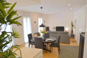 TP BOMBARDA 5, Lisbon Deluxe Apartment  Лиссабон